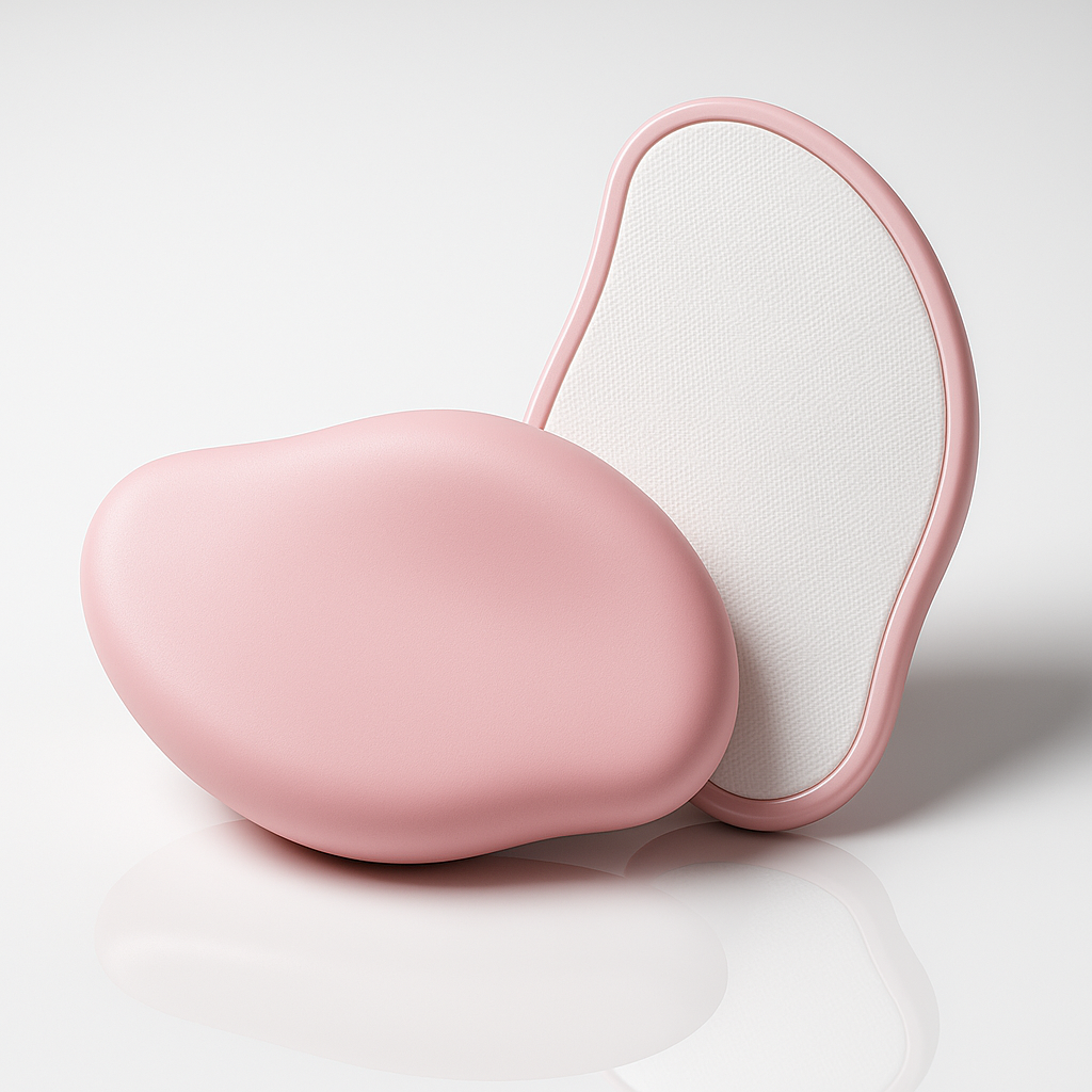 SmoothEx™ Nano Crystalline Hair Remover