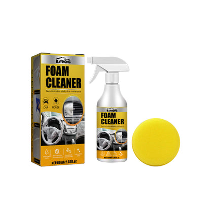 Rayhong™ Car Foam Cleaner